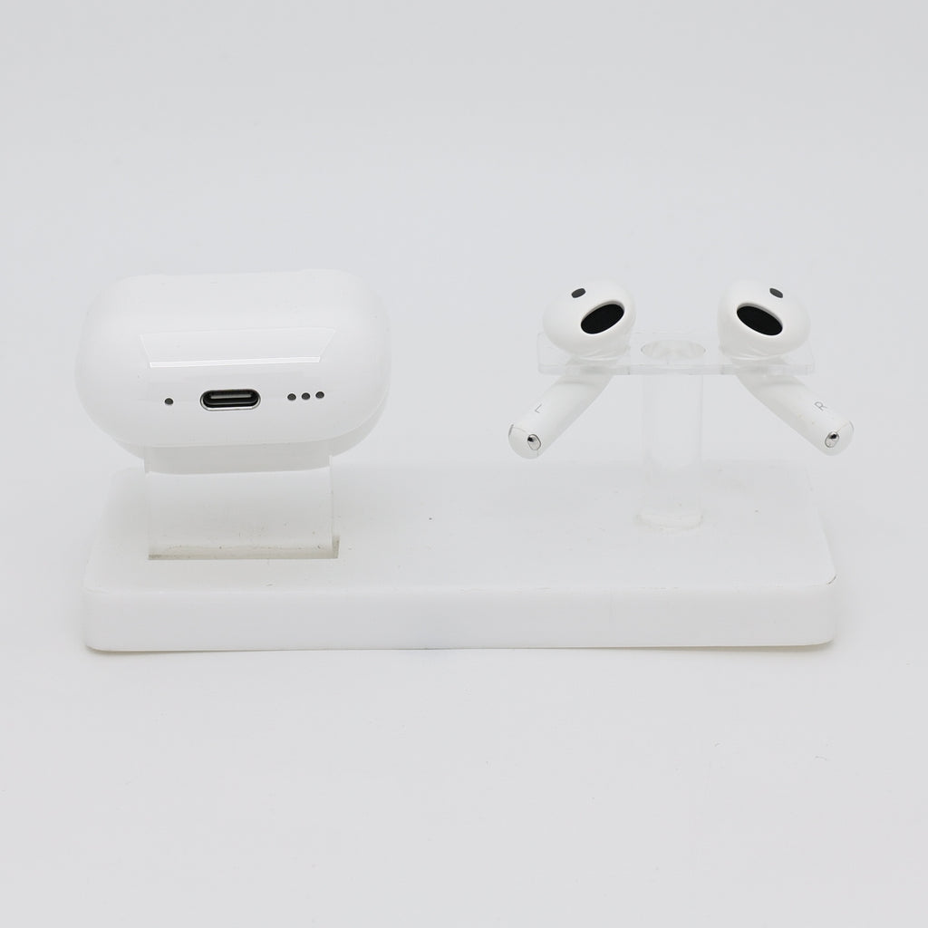 99新 Apple AirPods 4 (支持主動降噪) 白色