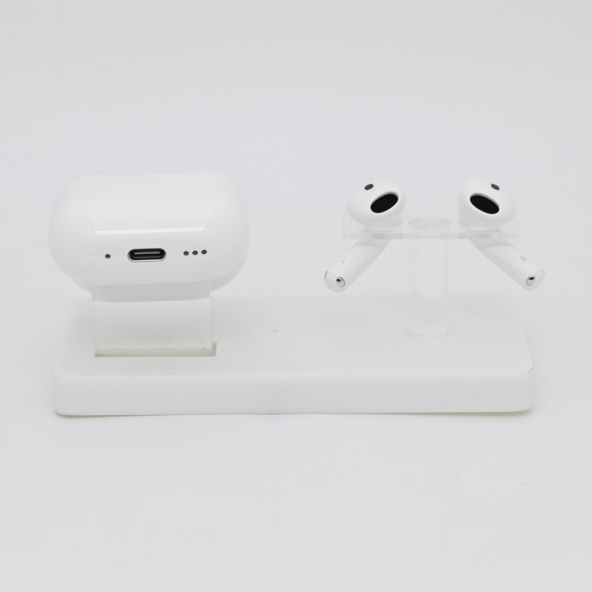 99新 Apple AirPods 4 (支持主動降噪) 白色