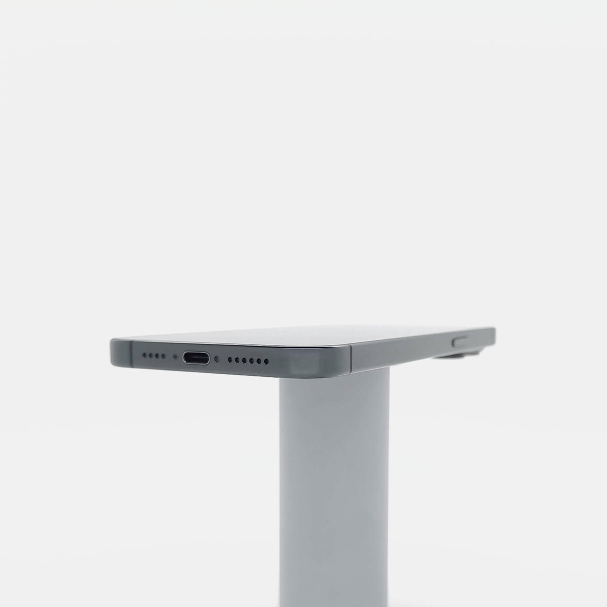 95新 Apple iPhone 15 Pro Max 256G 黑色鈦金屬 中國大陸版