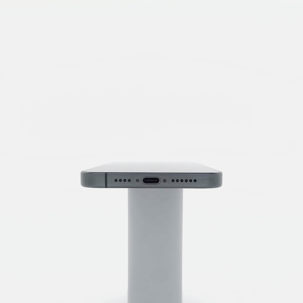 95新 Apple iPhone 15 Pro Max 256G 黑色鈦金屬 中國大陸版