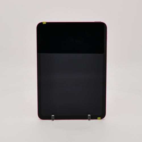 95新 Apple iPad 10代 256G 粉紅色 WIFI