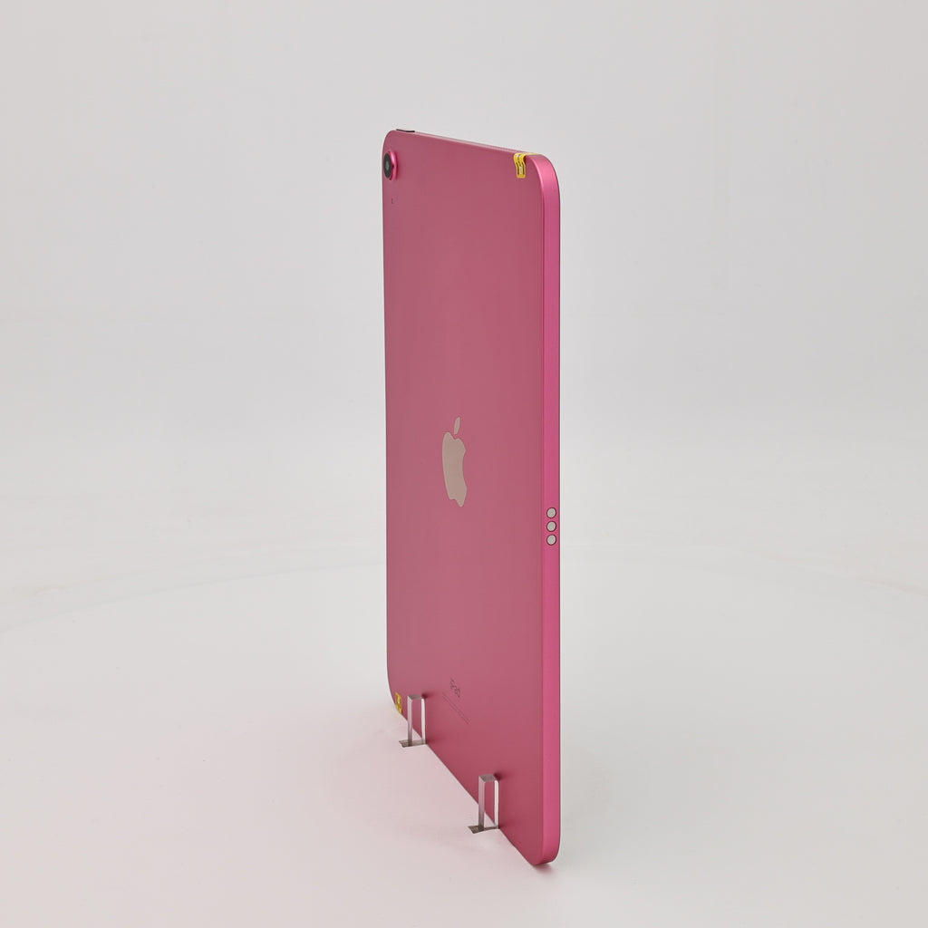 95新 Apple iPad 10代 256G 粉紅色 WIFI