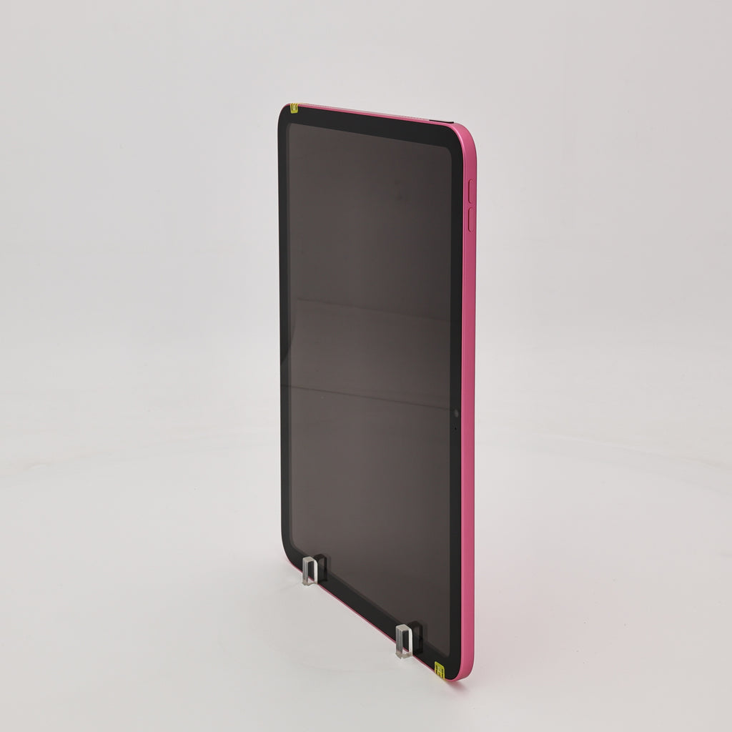 95新 Apple iPad 10代 256G 粉紅色 WIFI