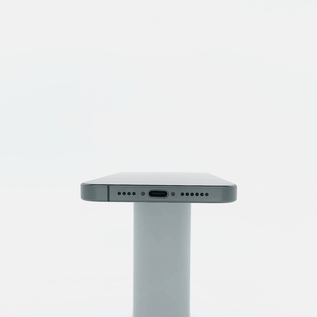 95新 Apple iPhone 15 Pro Max 256G 黑色鈦金屬 中國大陸版