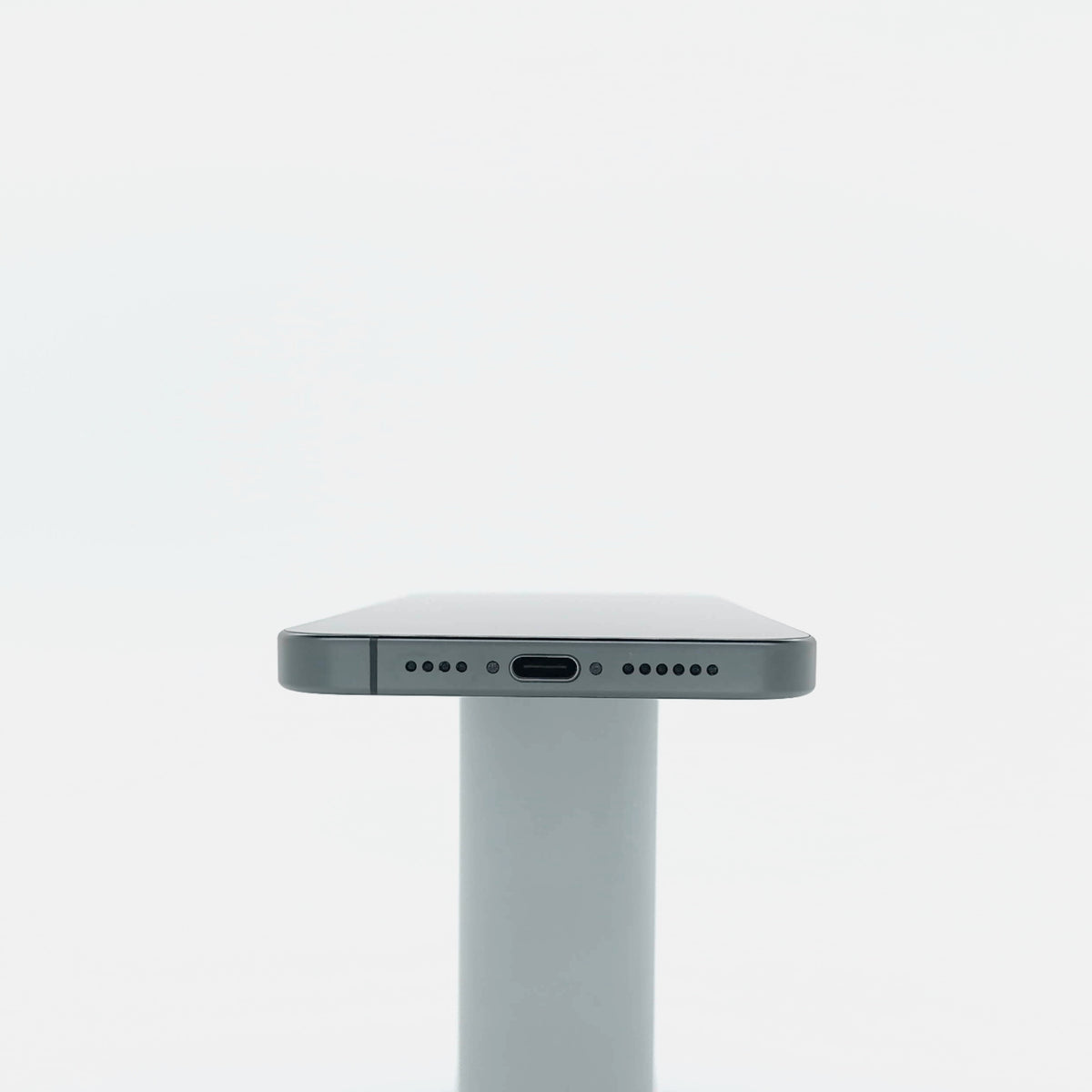 95新 Apple iPhone 15 Pro Max 256G 黑色鈦金屬 中國大陸版