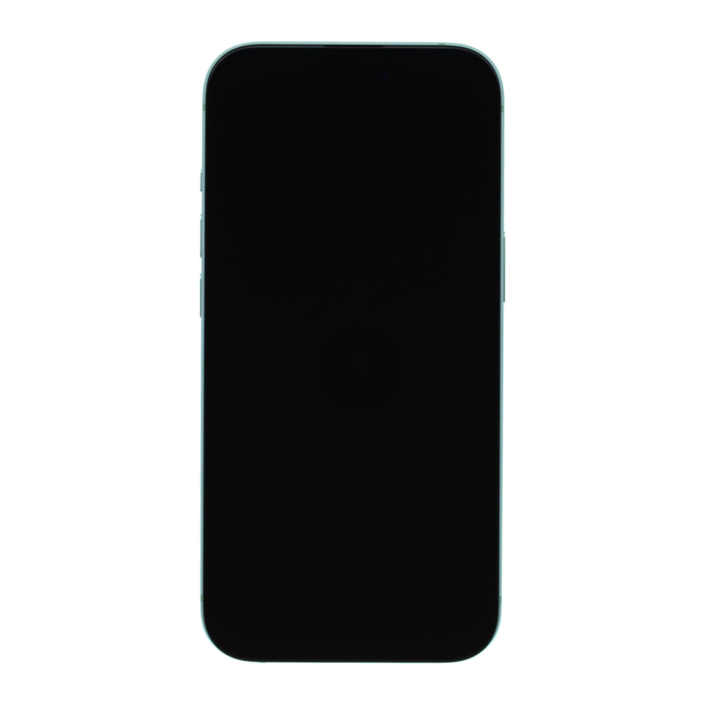 95新 Apple iPhone 15 256G 綠色 中國大陸版