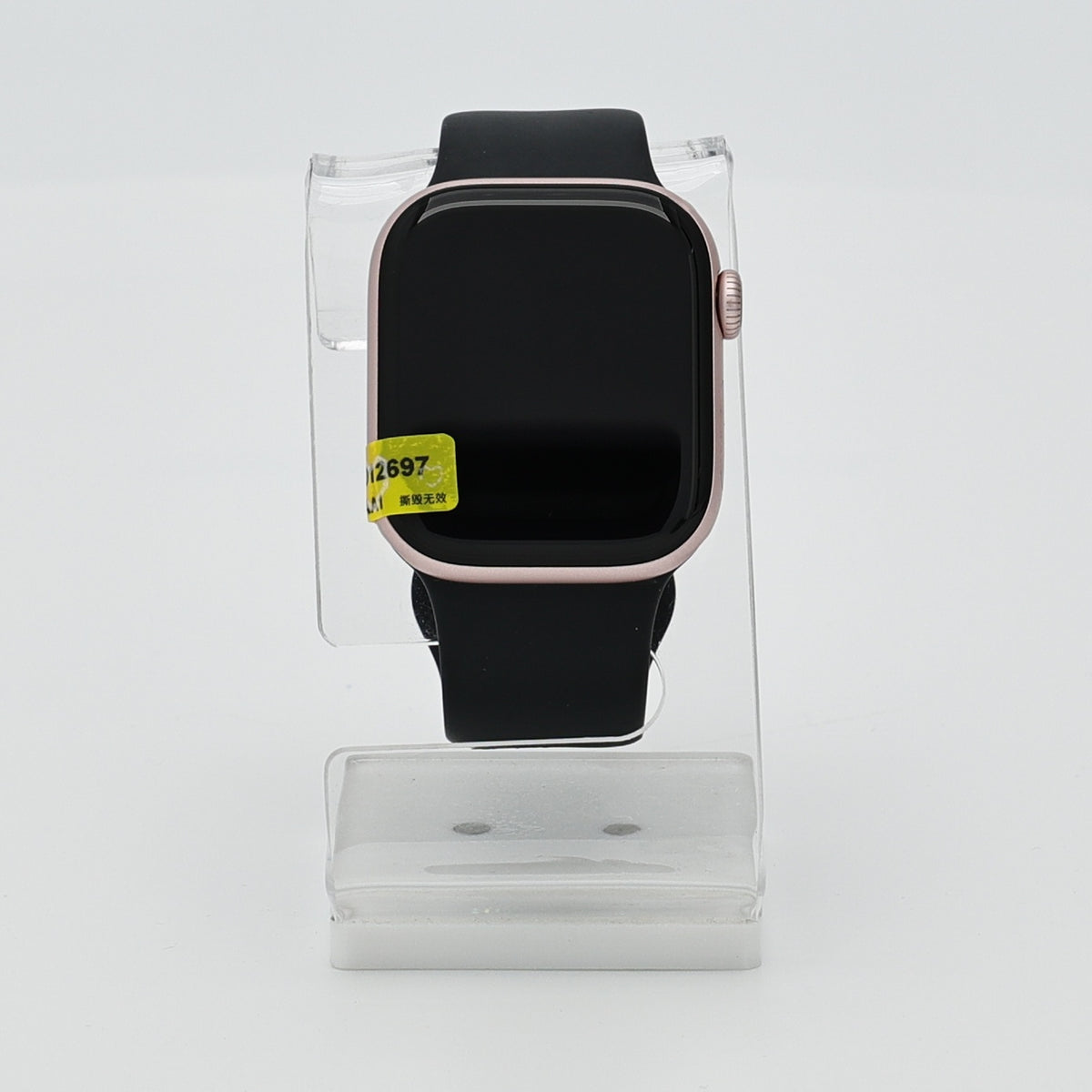 99新 Apple Watch Series 10 42毫米 鋁金屬