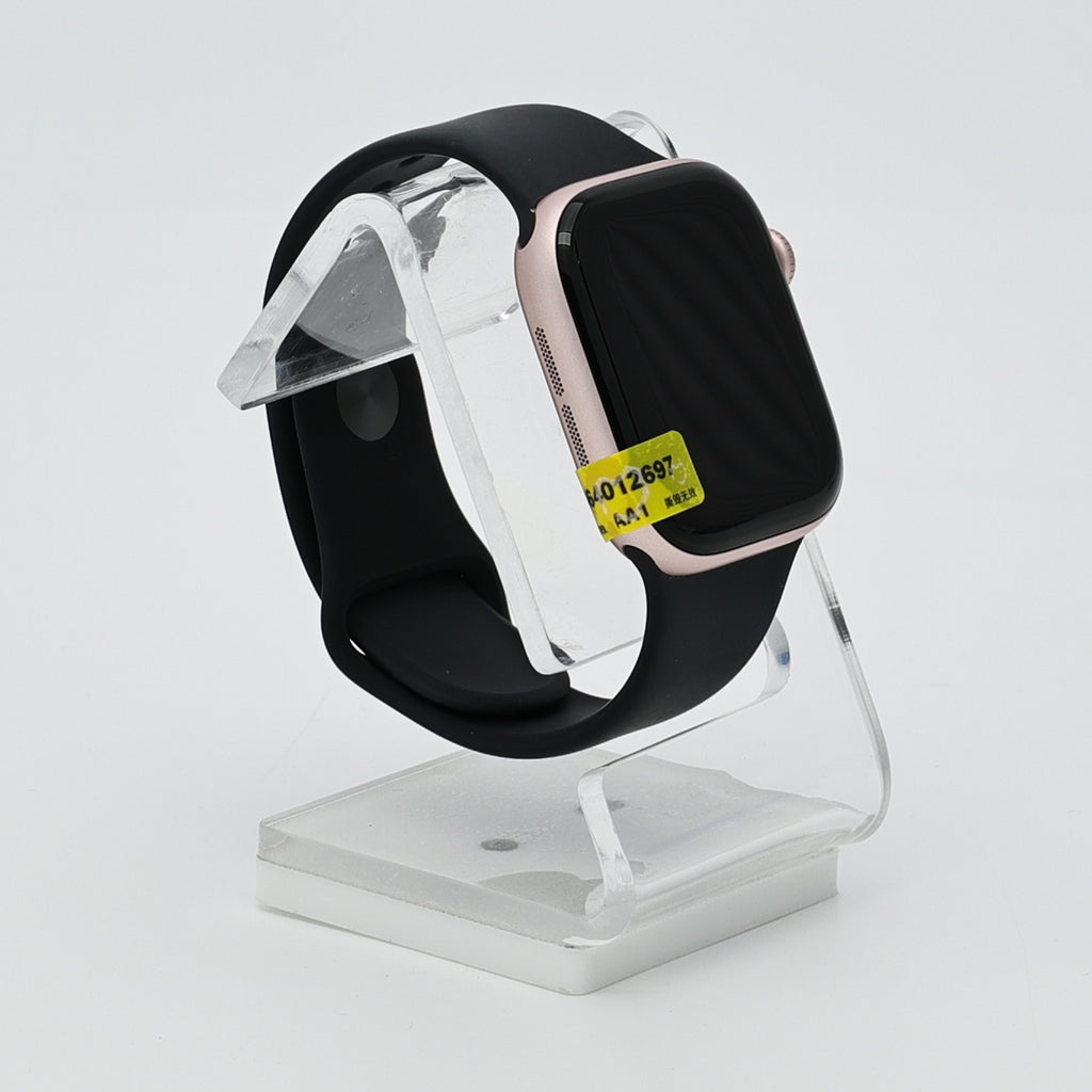 99新 Apple Watch Series 10 42毫米 鋁金屬