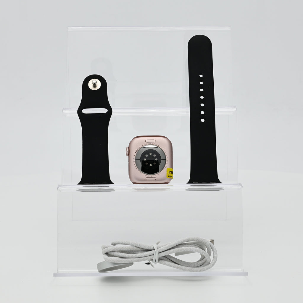 99新 Apple Watch Series 10 42毫米 鋁金屬