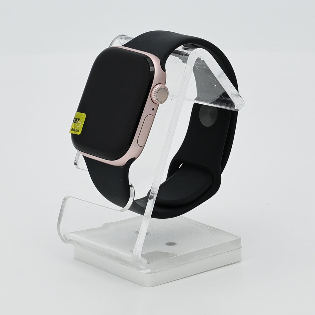 99新 Apple Watch Series 10 42毫米 鋁金屬