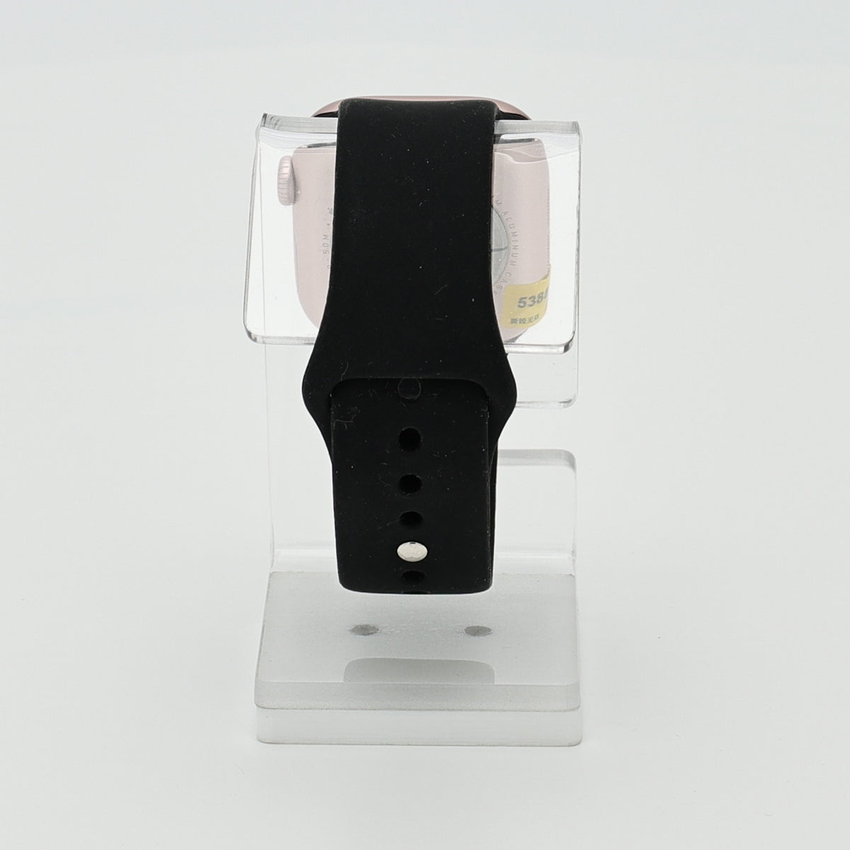 99新 Apple Watch Series 10 42毫米 鋁金屬