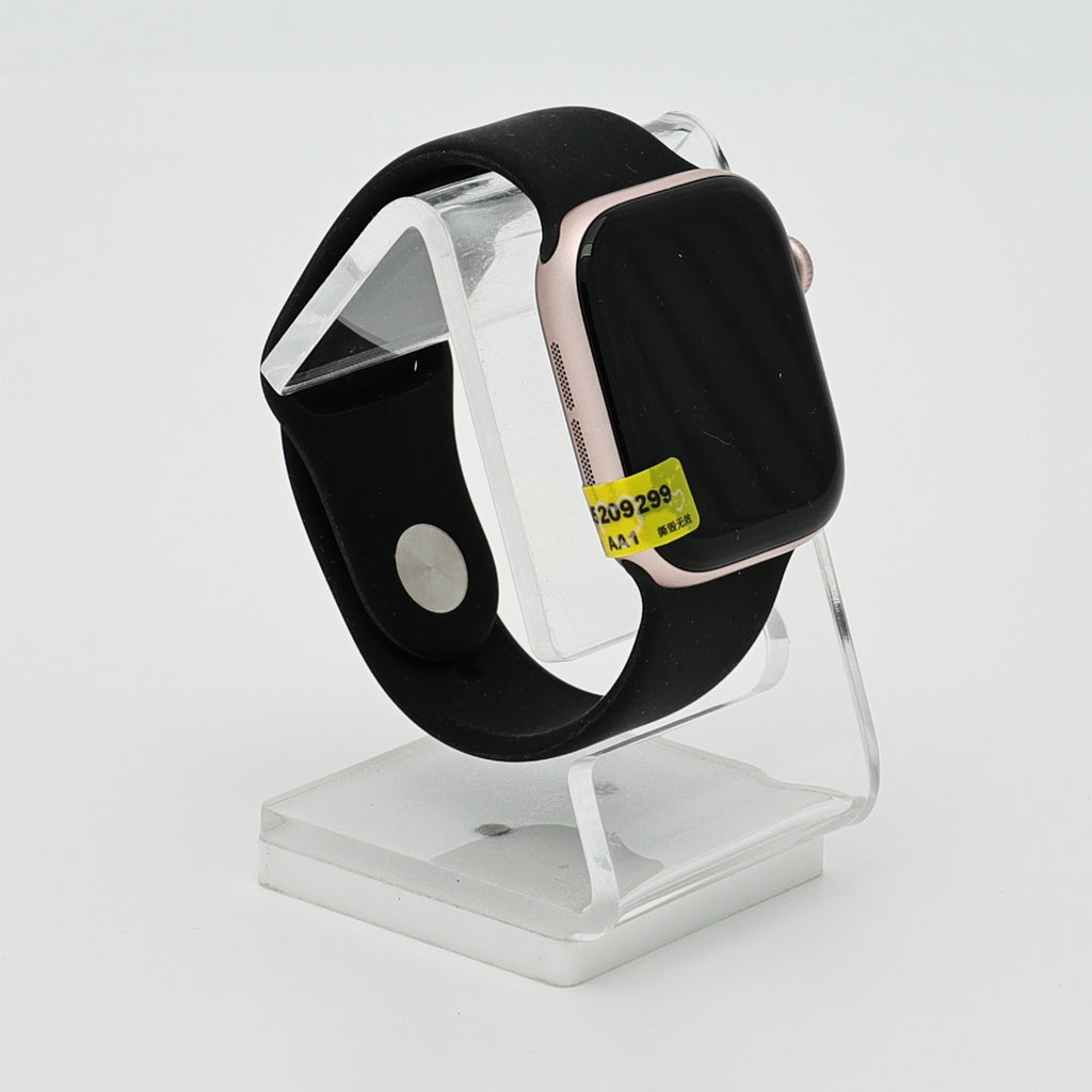 99新 Apple Watch Series 10 42毫米 鋁金屬