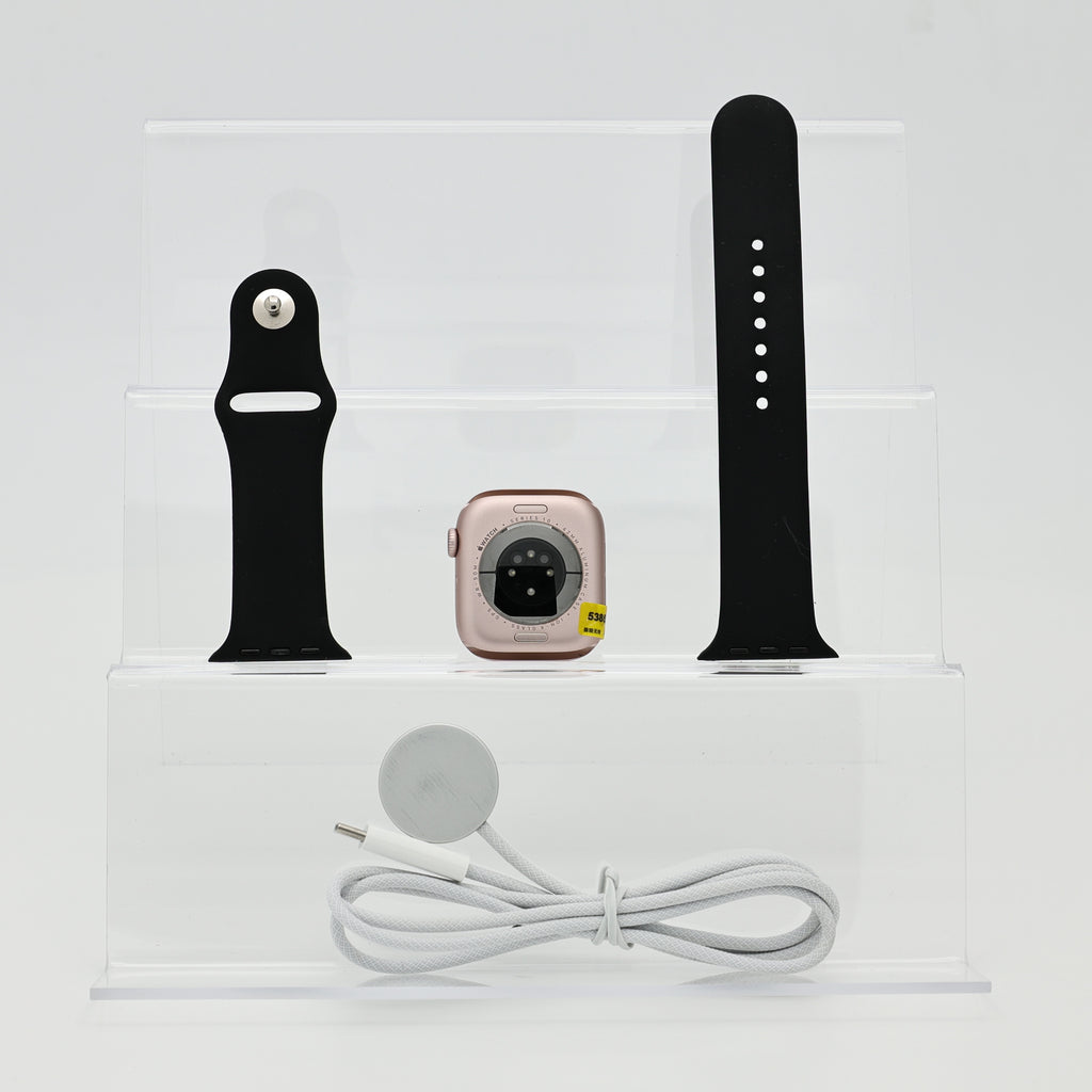 99新 Apple Watch Series 10 42毫米 鋁金屬