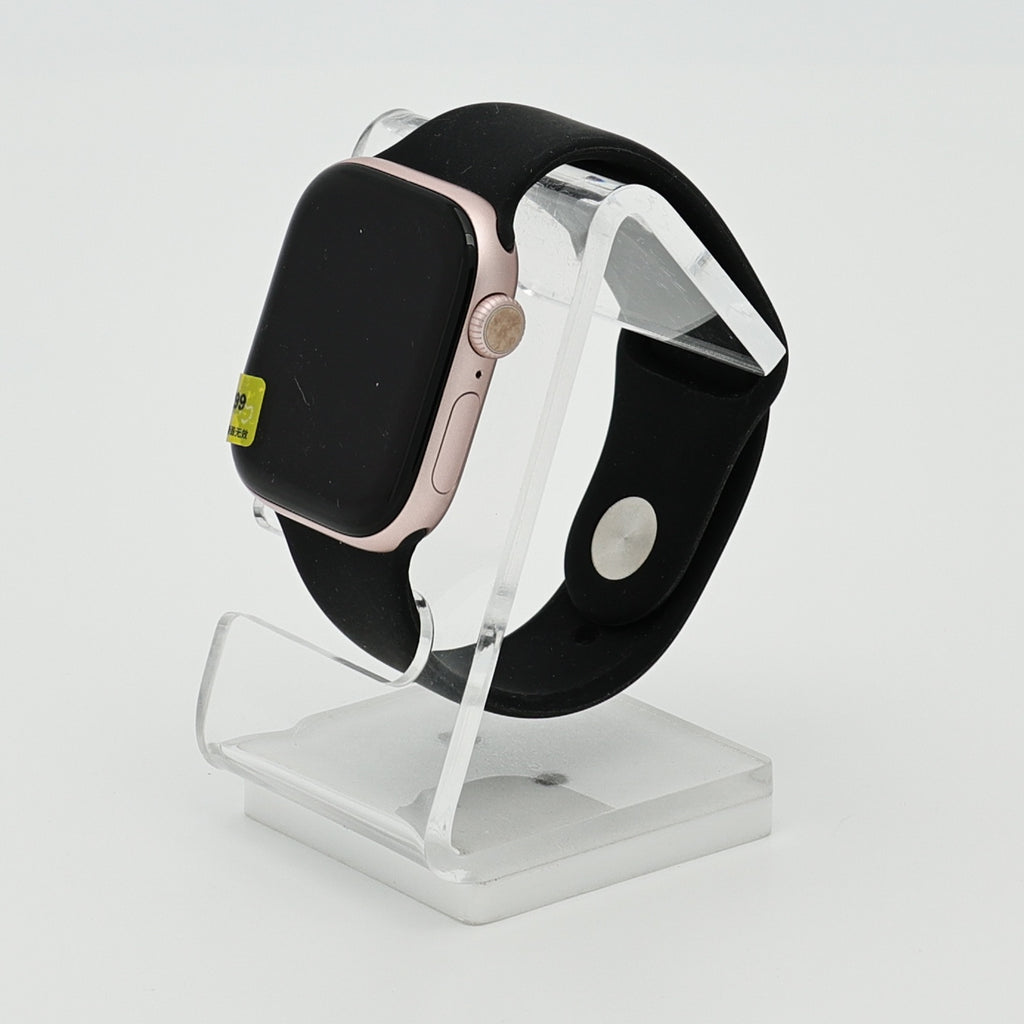 99新 Apple Watch Series 10 42毫米 鋁金屬