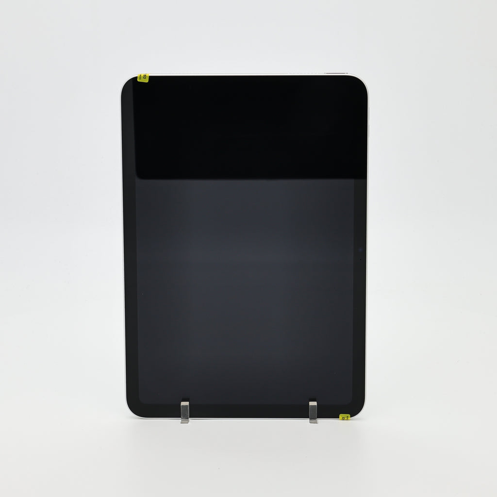 95新 Apple iPad 10代 256G 銀色 WIFI