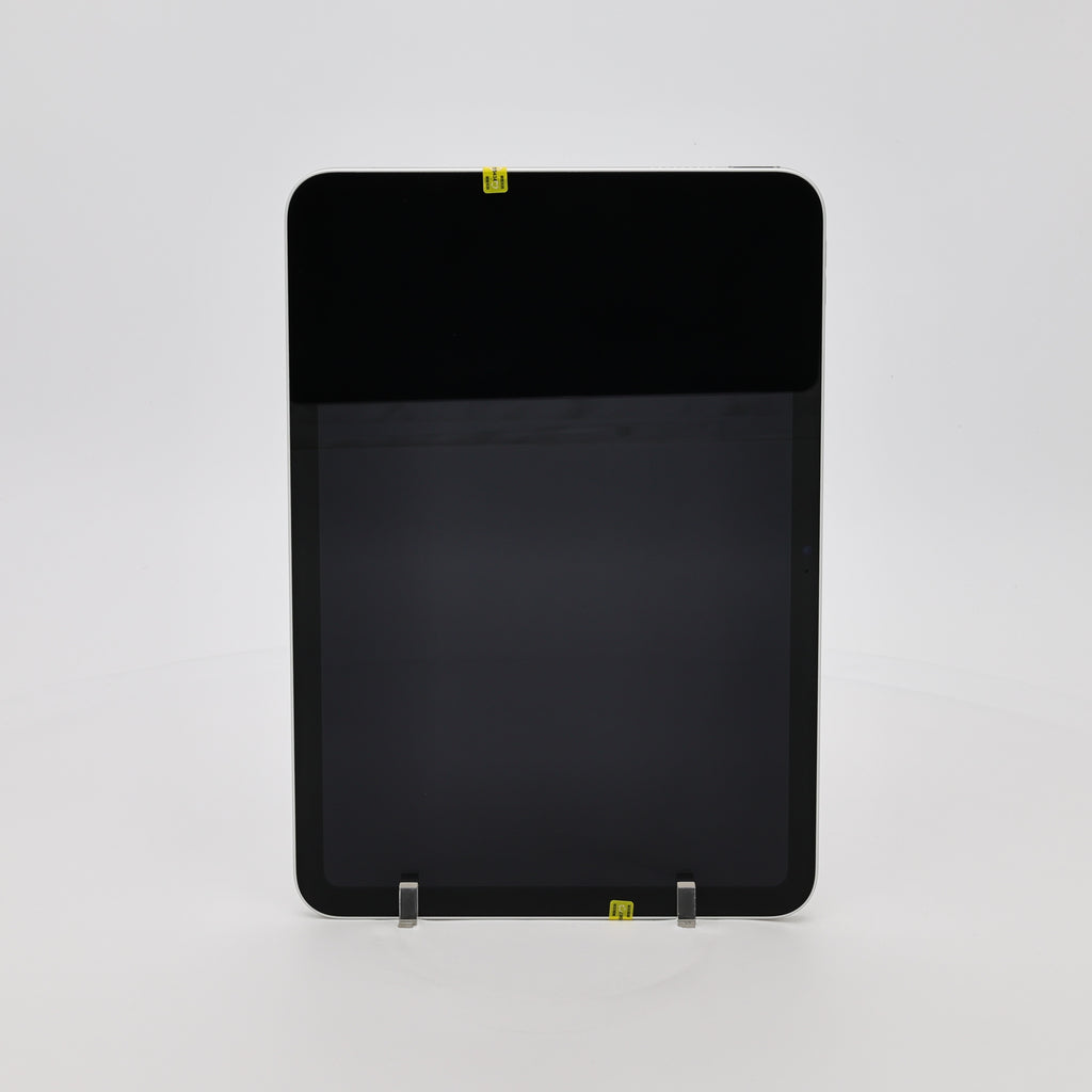 95新 Apple iPad 10代 64G 銀色 WIFI