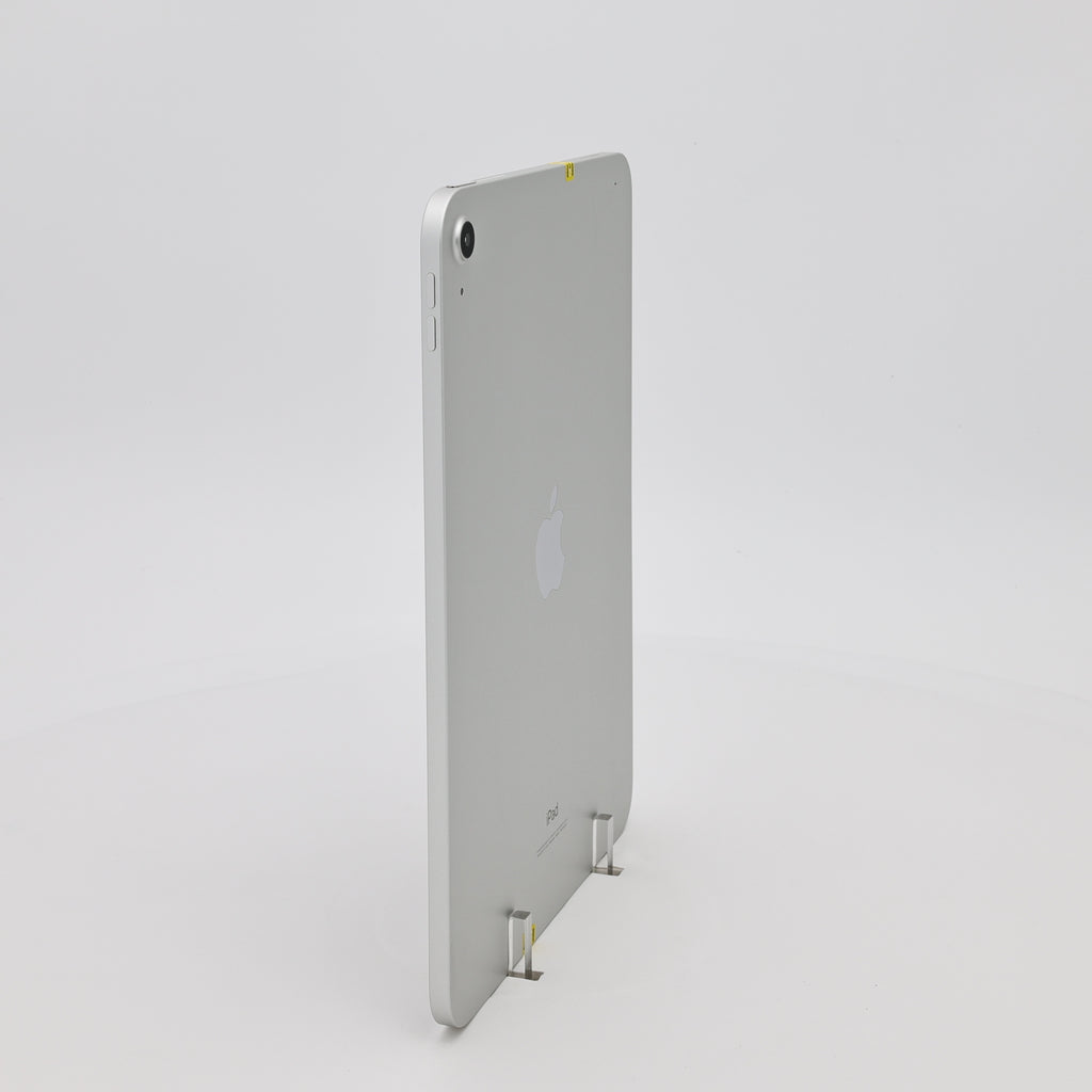 95新 Apple iPad 10代 64G 銀色 WIFI