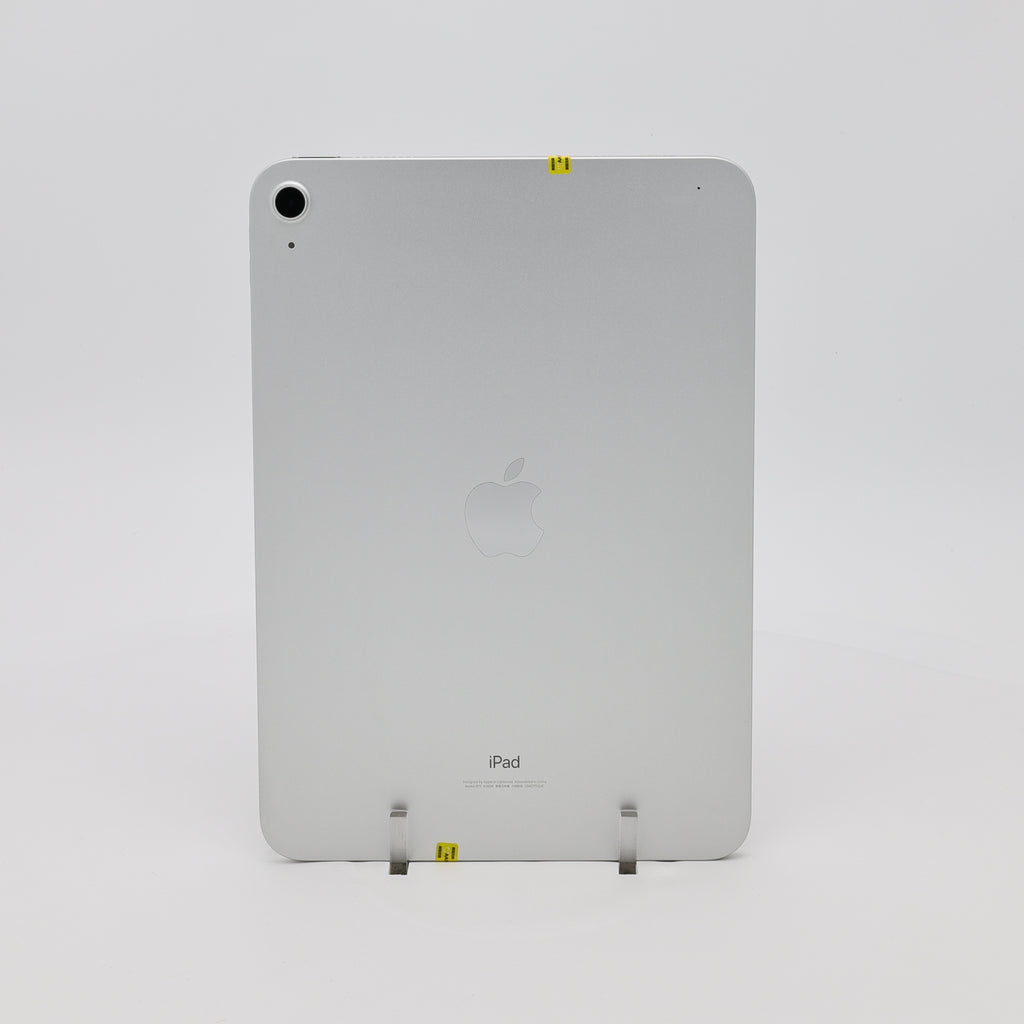 95新 Apple iPad 10代 64G 銀色 WIFI