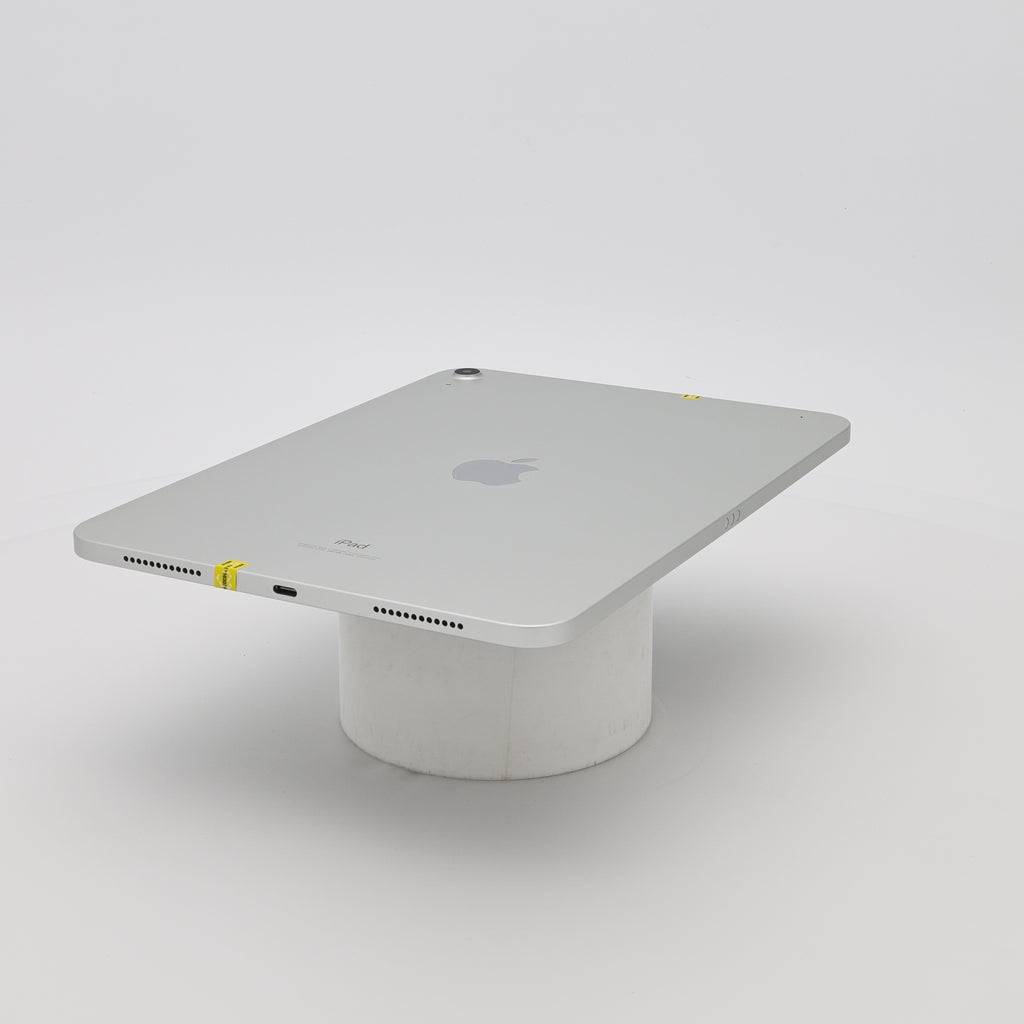 95新 Apple iPad 10代 64G 銀色 WIFI