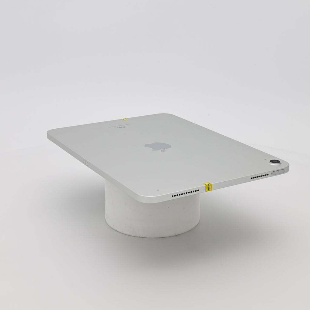 95新 Apple iPad 10代 64G 銀色 WIFI