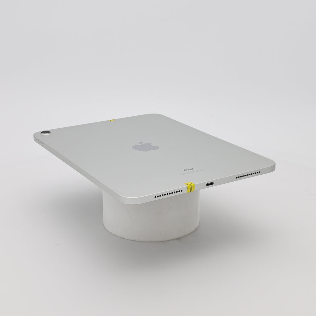 95新 Apple iPad 10代 64G 銀色 WIFI