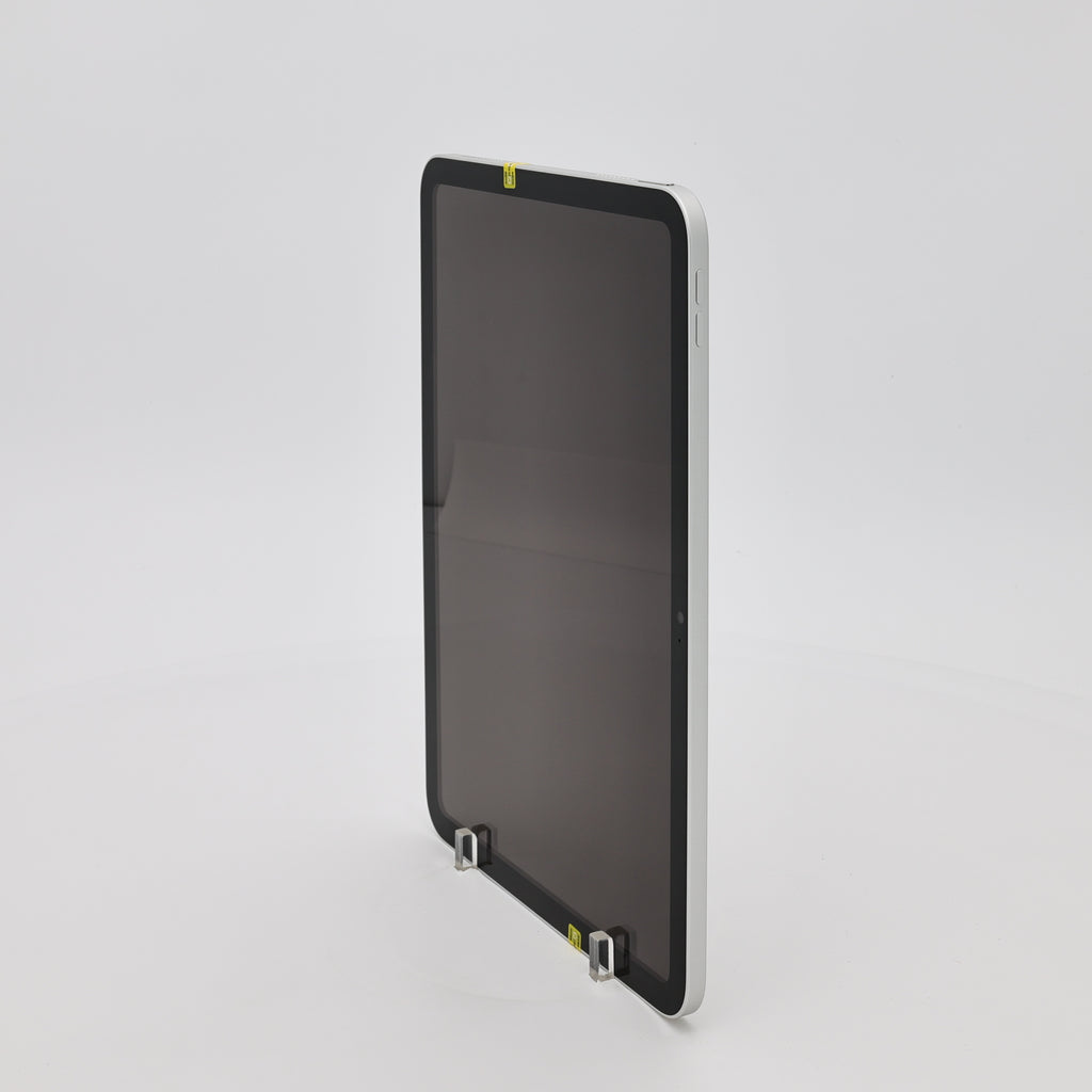 95新 Apple iPad 10代 64G 銀色 WIFI