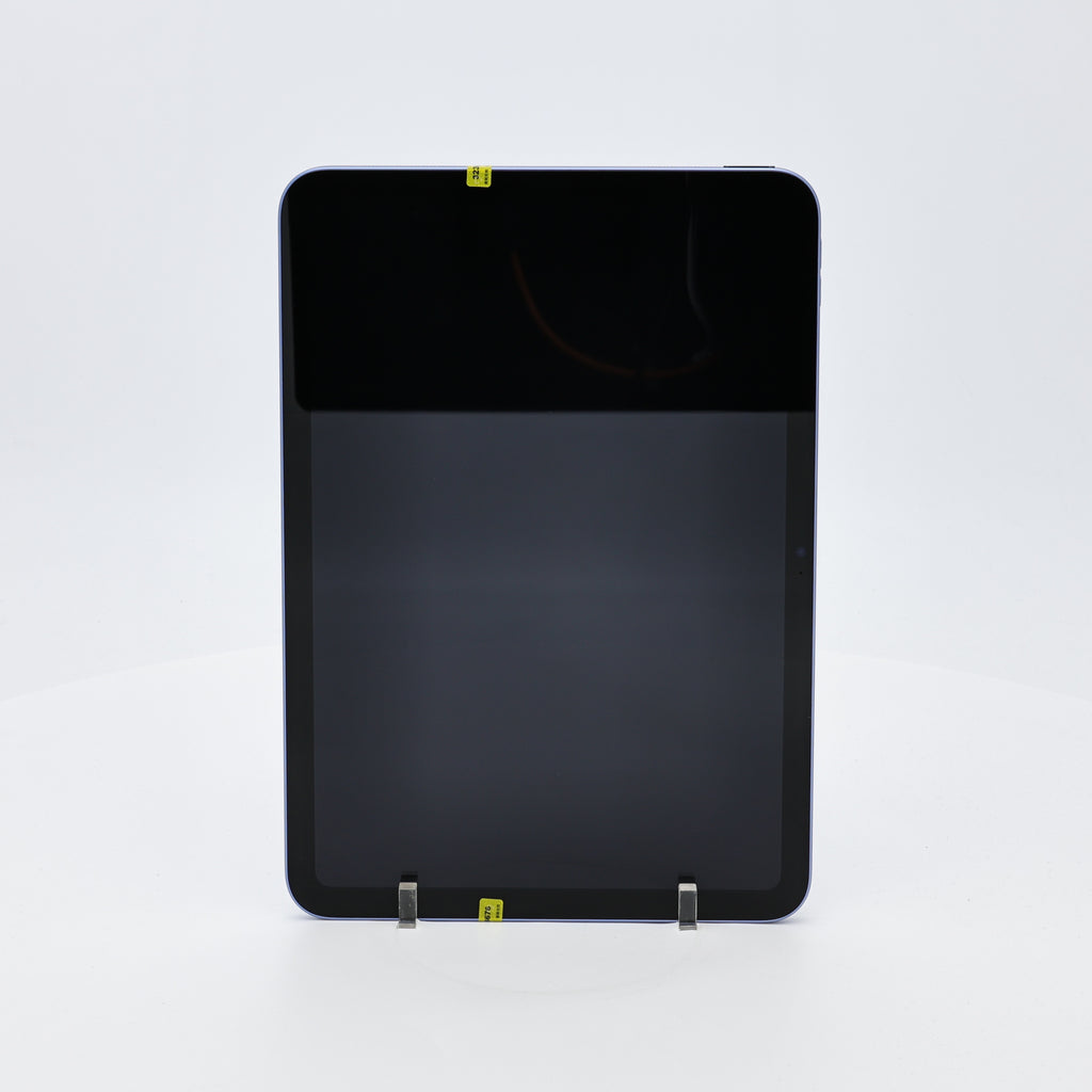 95新 Apple iPad 10代 256G 藍色 WIFI