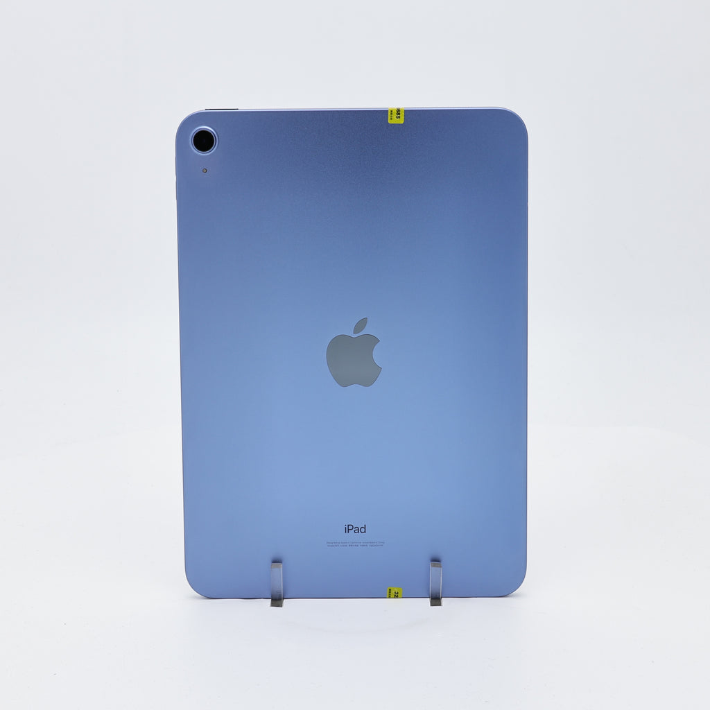 95新 Apple iPad 10代 256G 藍色 WIFI