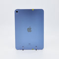 95新 Apple iPad 10代 256G 藍色 WIFI