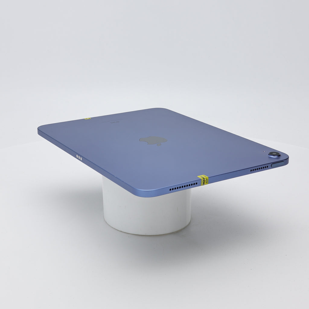 95新 Apple iPad 10代 256G 藍色 WIFI