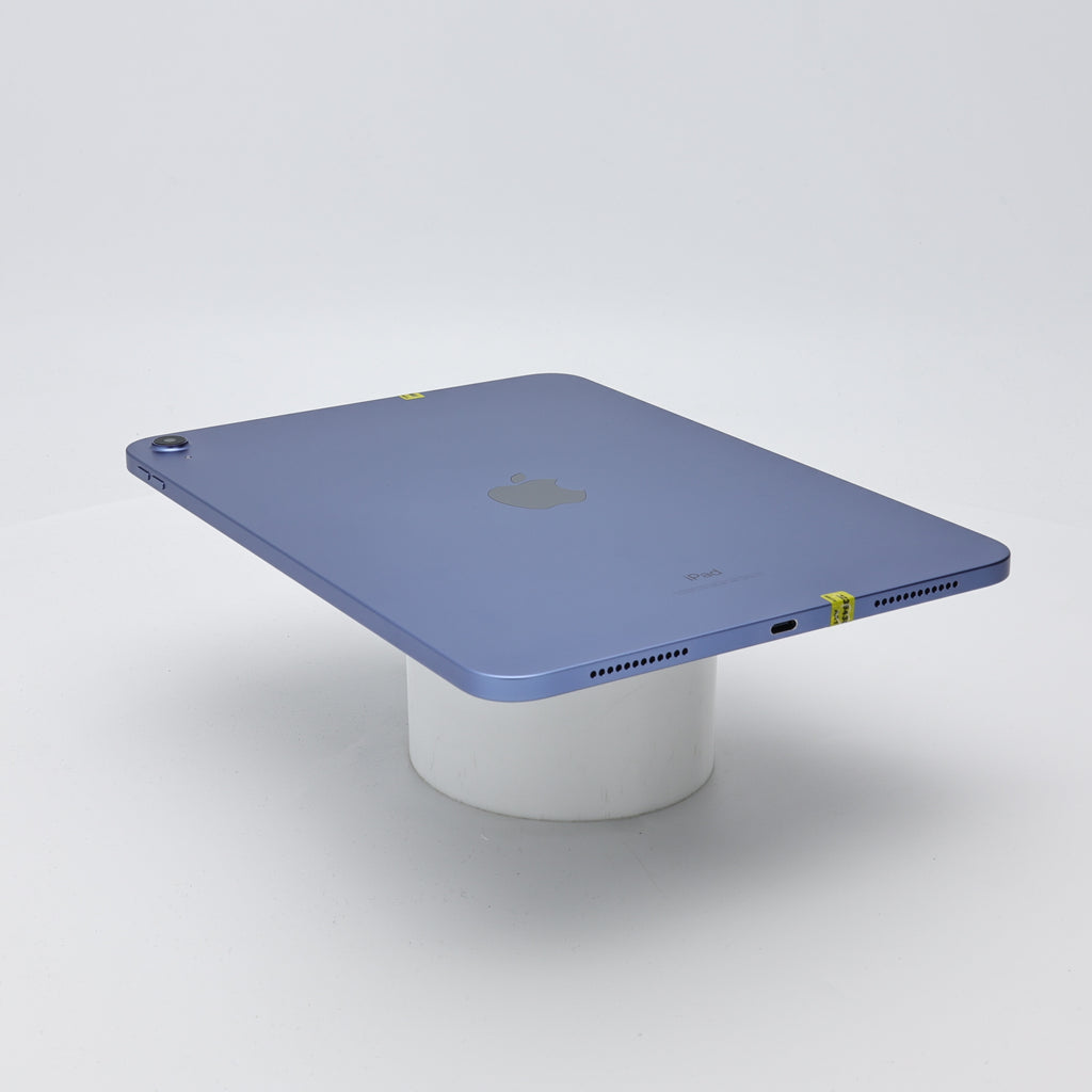 95新 Apple iPad 10代 256G 藍色 WIFI