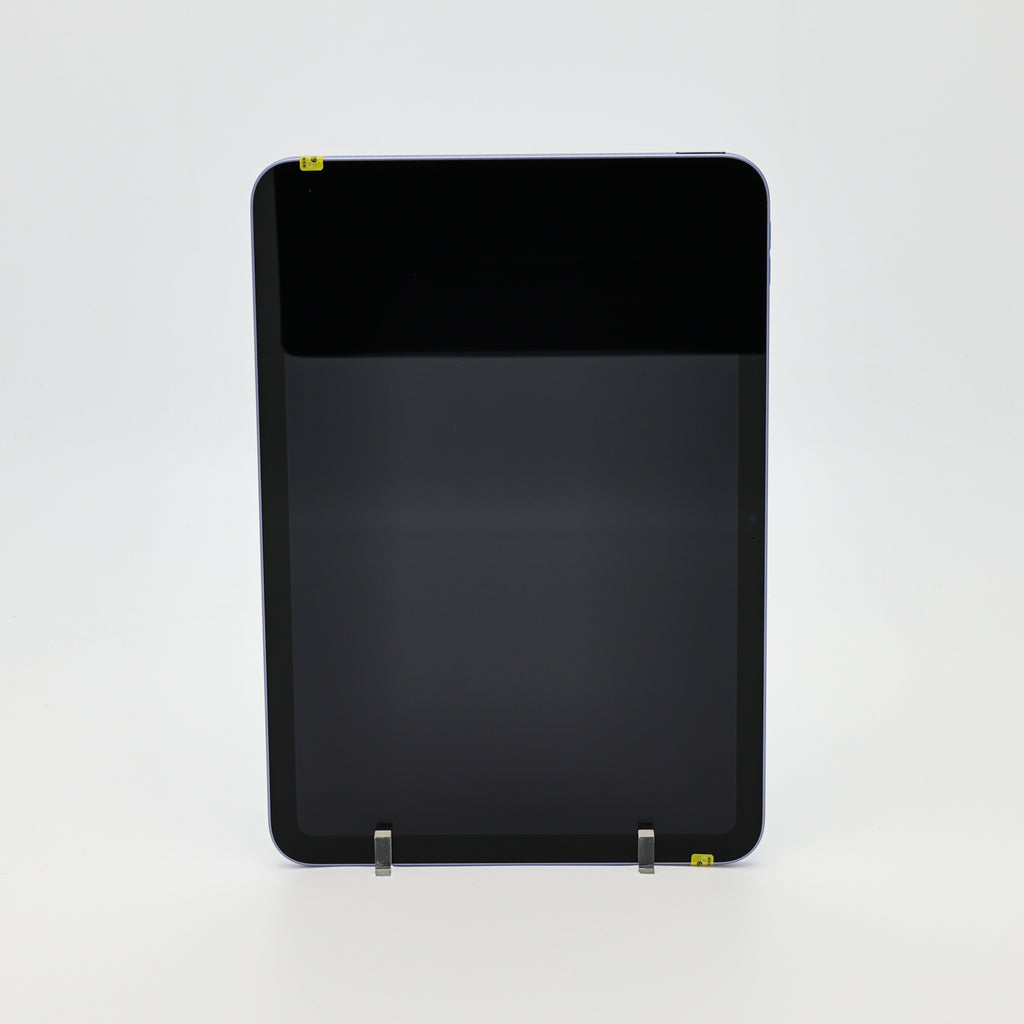 99新 Apple iPad 10代 64G 藍色 WIFI