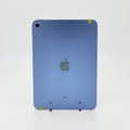 99新 Apple iPad 10代 64G 藍色 WIFI