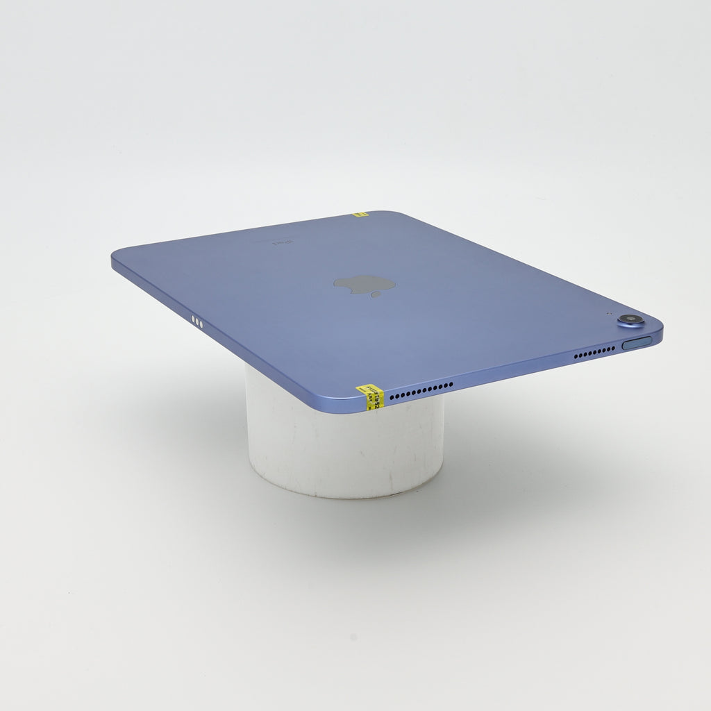 99新 Apple iPad 10代 64G 藍色 WIFI