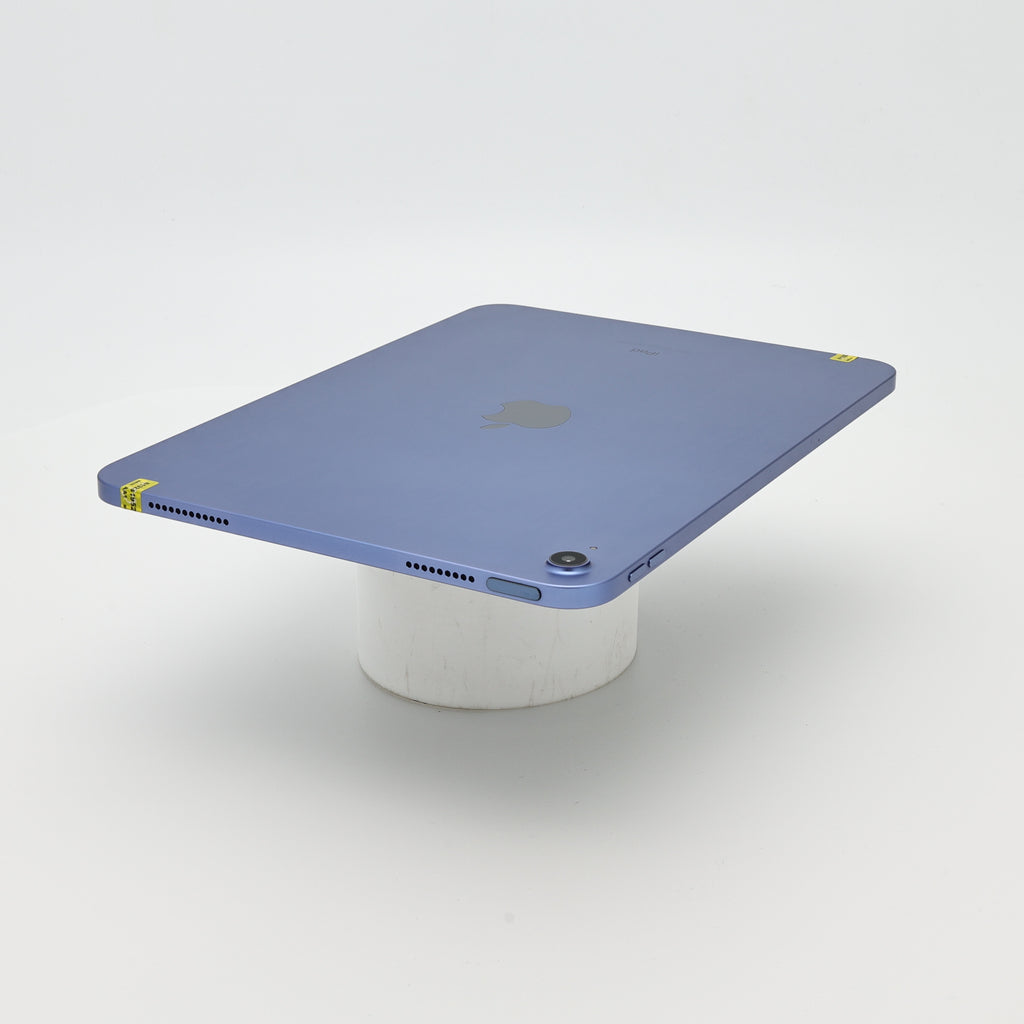 99新 Apple iPad 10代 64G 藍色 WIFI