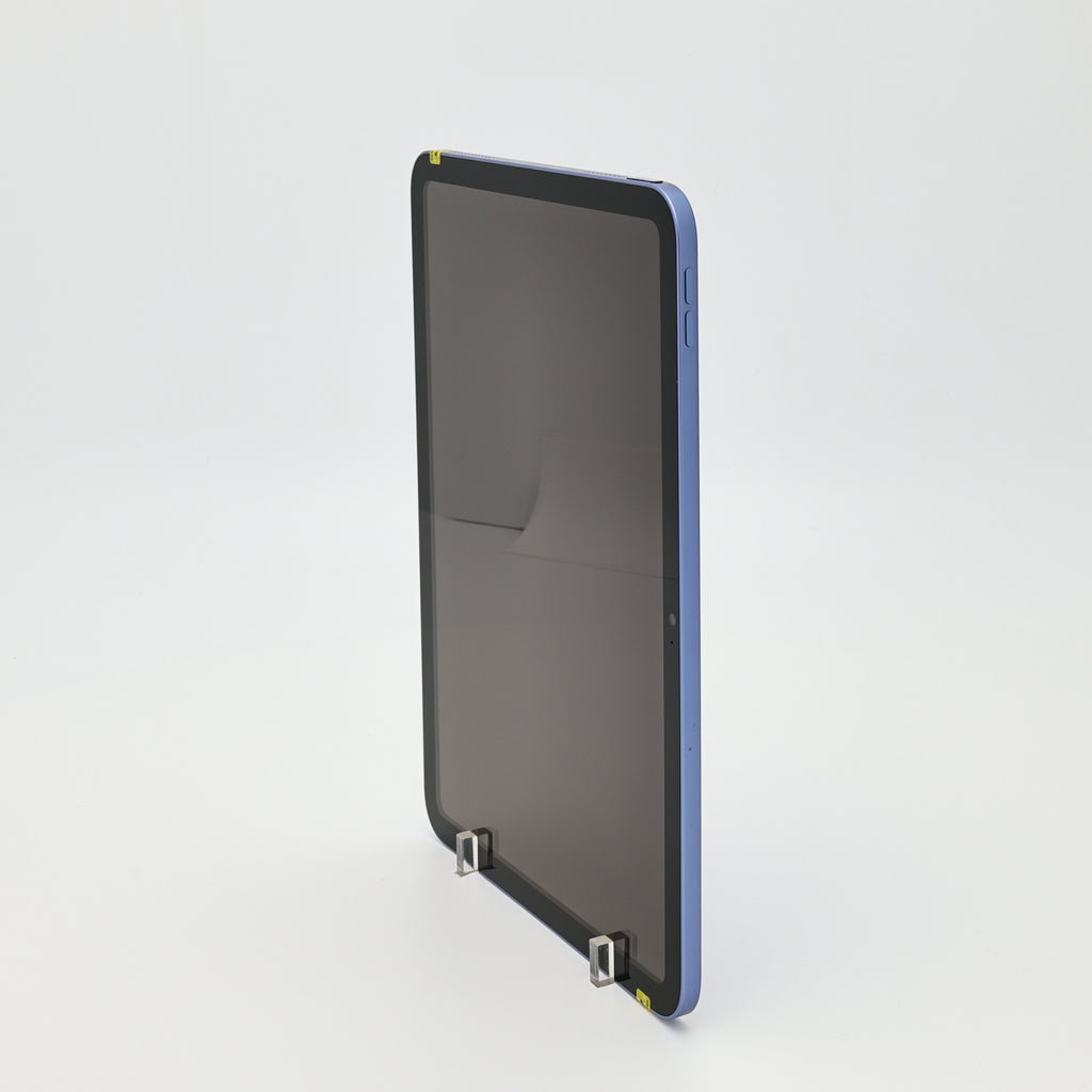 99新 Apple iPad 10代 64G 藍色 WIFI