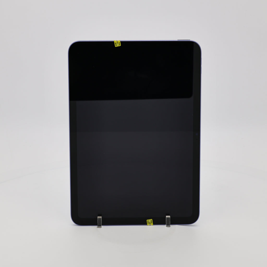 95新 Apple iPad 10代 256G 藍色 WIFI