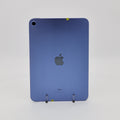 95新 Apple iPad 10代 256G 藍色 WIFI