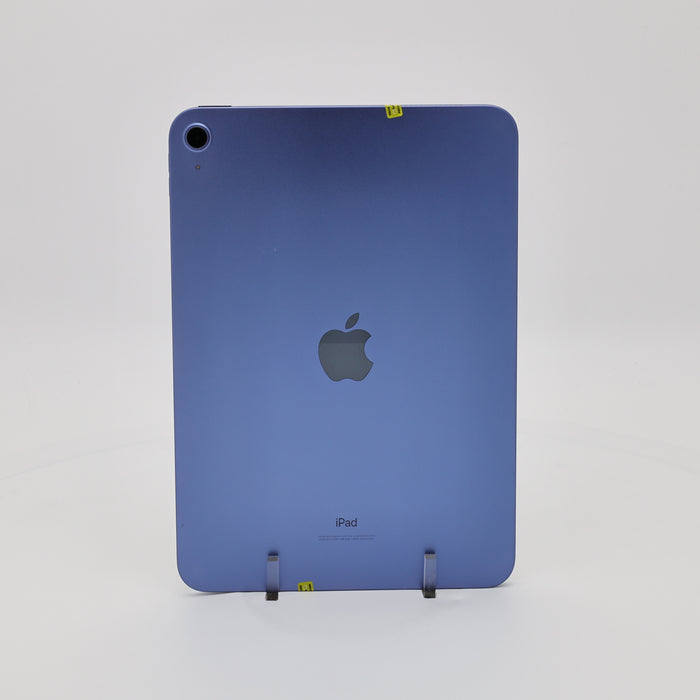 95新 Apple iPad 10代 256G 藍色 WIFI