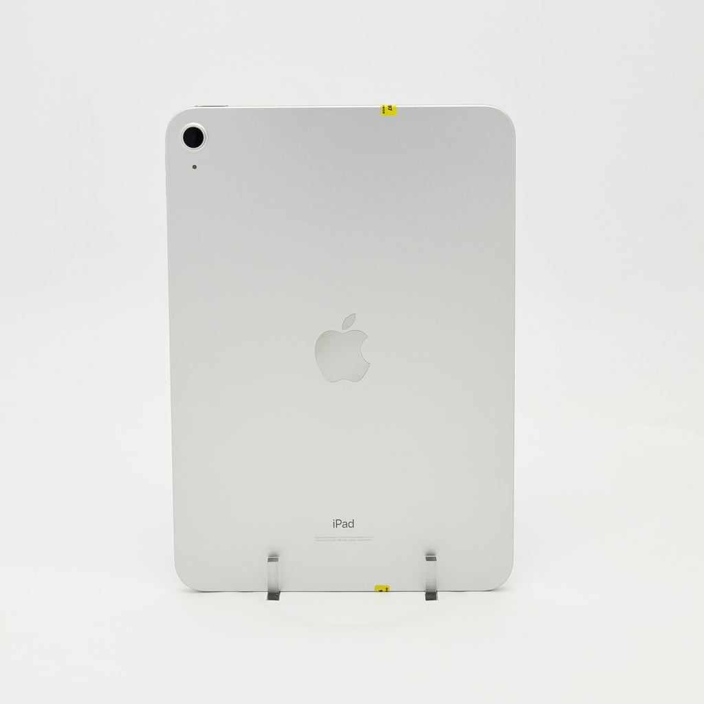 99新 Apple iPad 10代 64G 銀色 WIFI