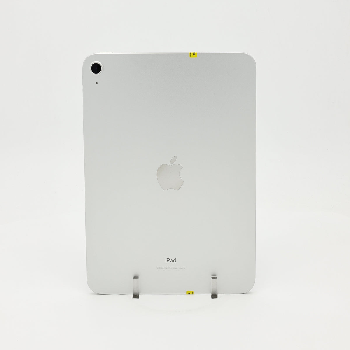 99新 Apple iPad 10代 64G 銀色 WIFI