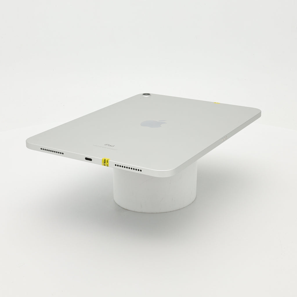 99新 Apple iPad 10代 64G 銀色 WIFI