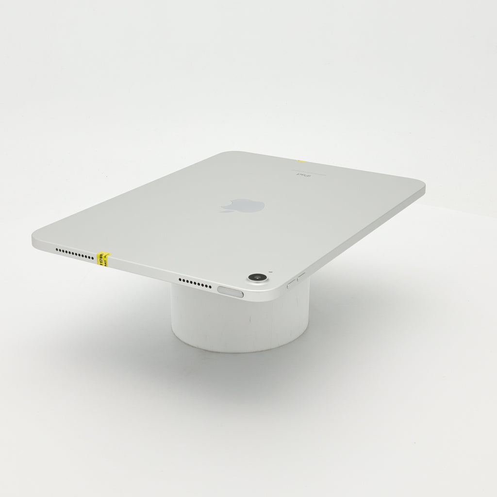 99新 Apple iPad 10代 64G 銀色 WIFI
