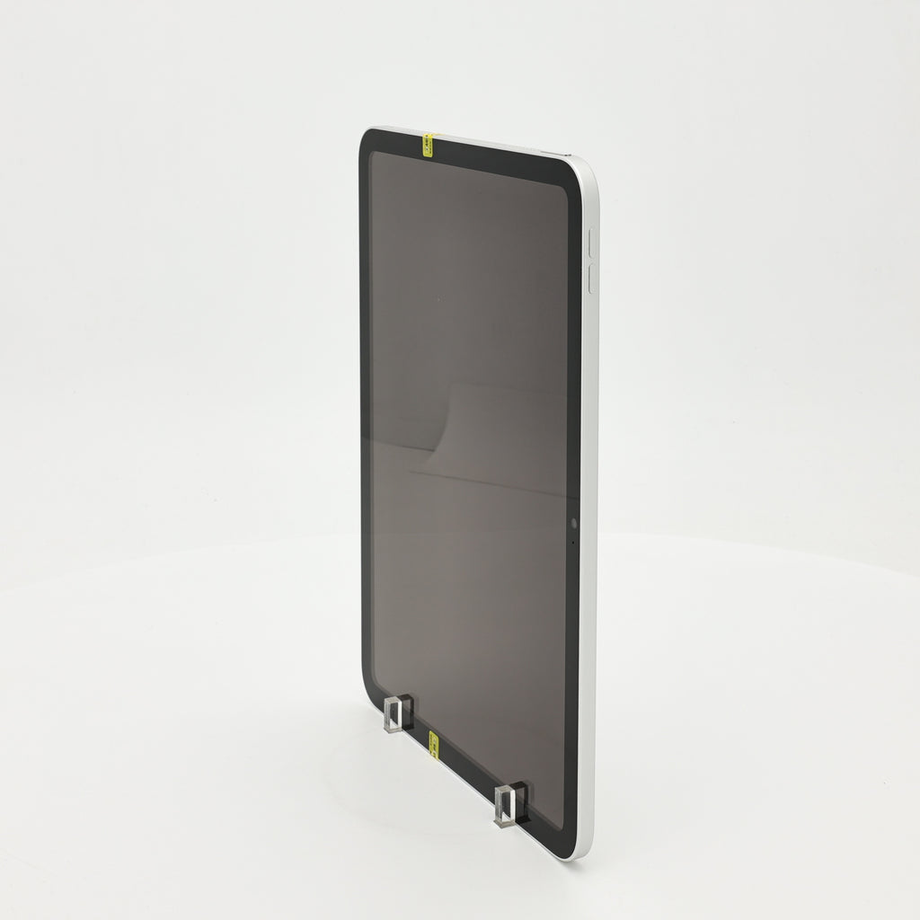 99新 Apple iPad 10代 64G 銀色 WIFI