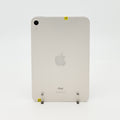 99新 Apple iPad mini6 64G 星光色 WIFI