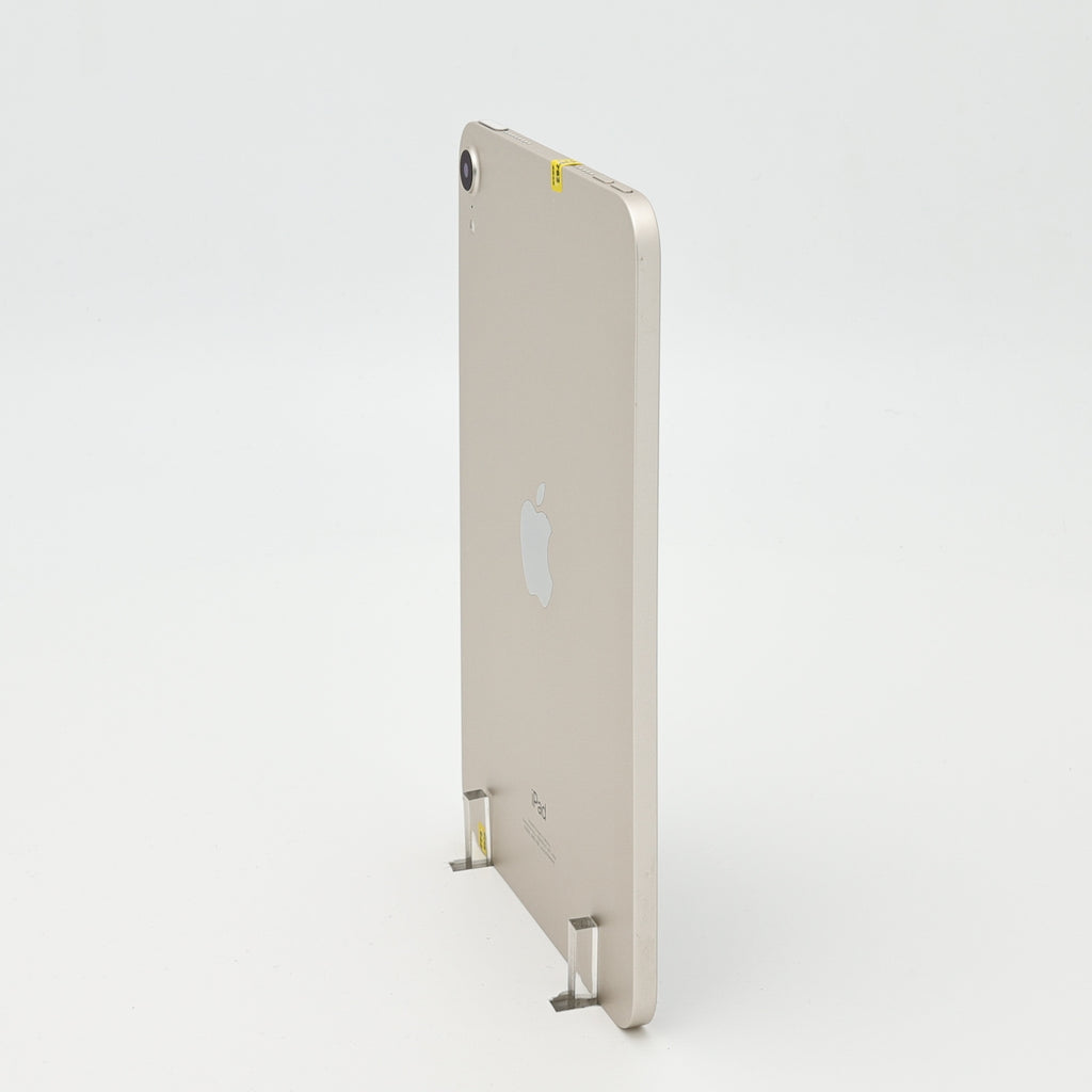 99新 Apple iPad mini6 64G 星光色 WIFI