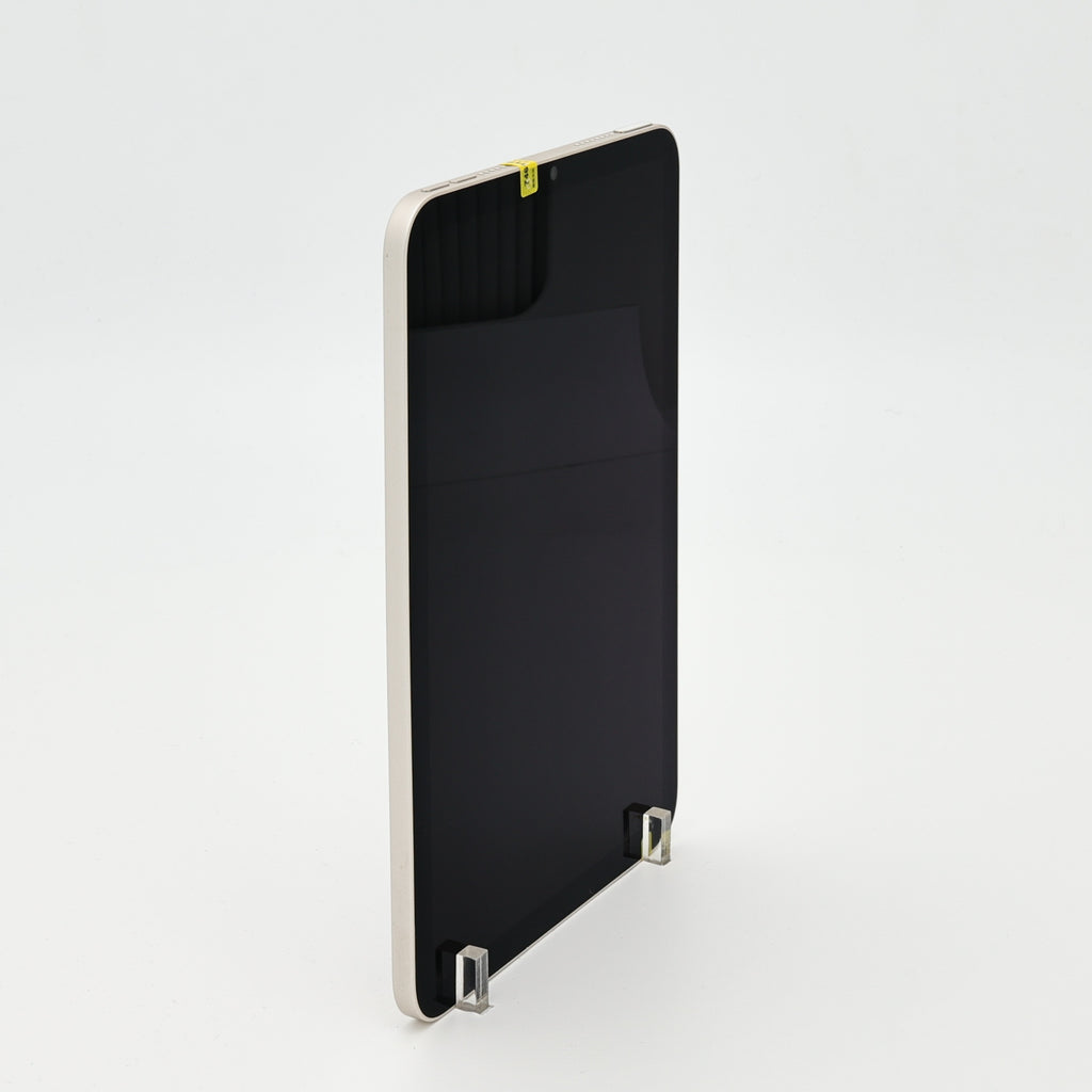 99新 Apple iPad mini6 64G 星光色 WIFI