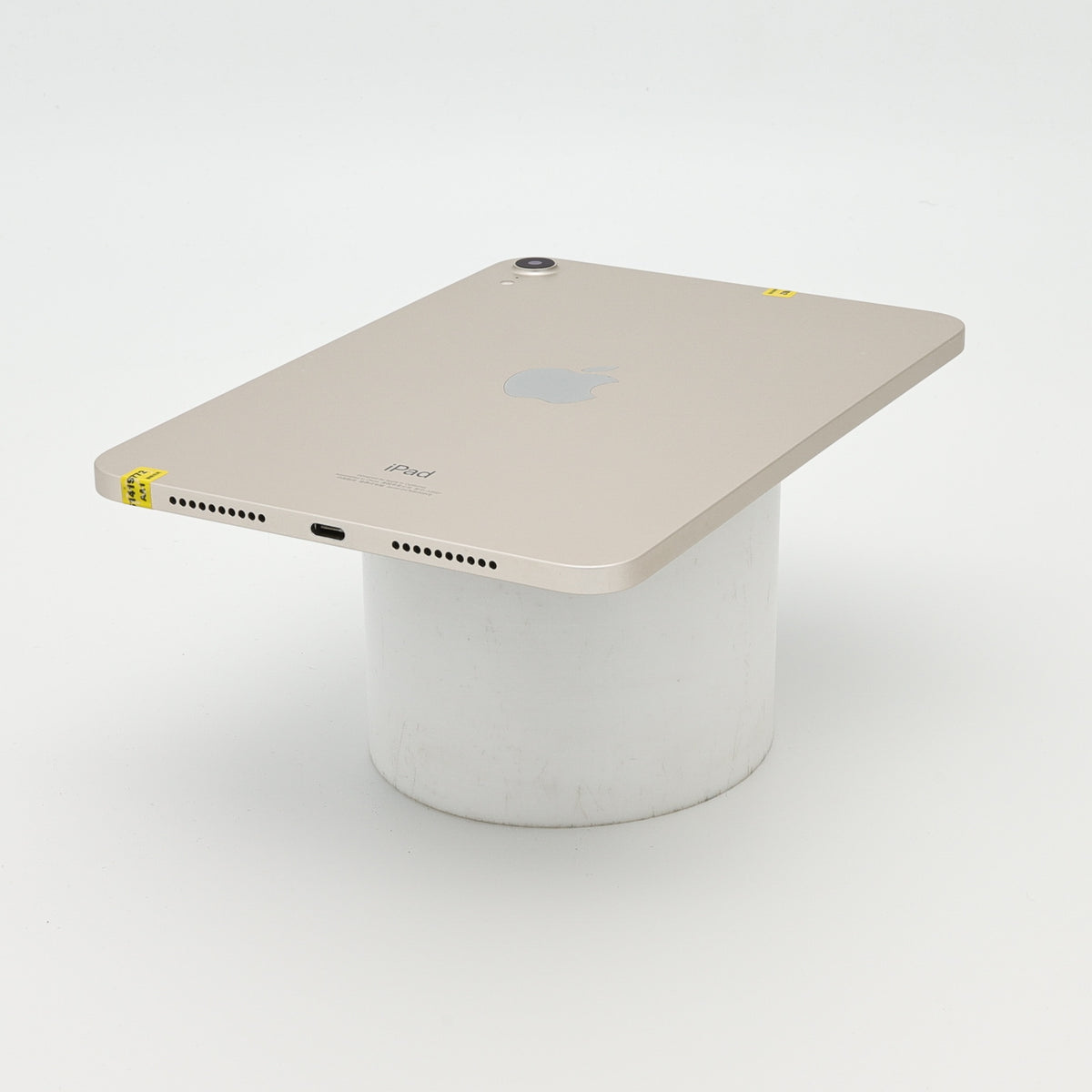 99新 Apple iPad mini6 64G 星光色 WIFI