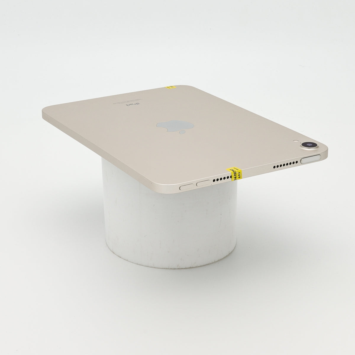 99新 Apple iPad mini6 64G 星光色 WIFI