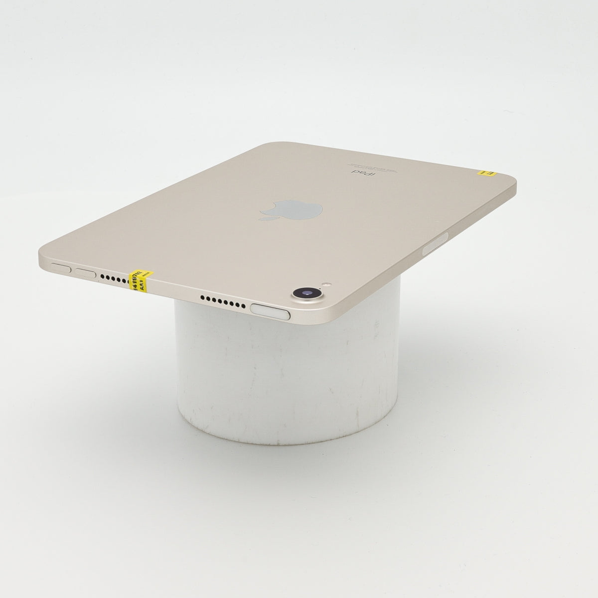 99新 Apple iPad mini6 64G 星光色 WIFI